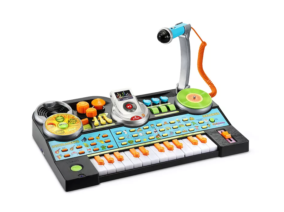 VTech KidiJamz Studio