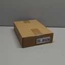 Hosuly Banister Guard 18 x 3 ft Balcony Netting for Kids Pets Stairway Safety Net Baby Fence Door Balcony Netting Safety Mesh Stair Net with No Drilling for Apartment Railing(Black)