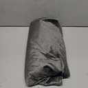 Sofa Sack Bean Bag Chair Cover Only Without Filling - Cover Replacement, 3 Foot, Charcoa