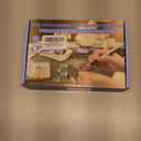 USB Rechargable Engraving Pen with 42 Bits, Mini Electric DIY Engraver Cordless Rotary Tools Portable Engraving Tool for Jewelry Wood Metal Stone Plastic Glass Etching