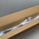 Matte Black Front Bumper Lower Lip Splitter Kit Compatible with Dodge Charger SRT/Hellcats/Scat Pack 2015 2016 2017 2018 2019 2020 2012 2022 2023 RT Style, Air Chin Body Kit Accessories