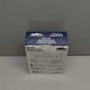 Joiedomi C6 LED Christmas String Lights,150 Count Strawberry Christmas Trees Lights, 50.6FT Connectable Multicolor for Indoor Outdoor Holiday Party Decor,Green Wire