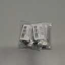 9 x KY-5 Antique Brass Plated Universal Skeleton Key (2 PCS) - Reproduction Key Replacement for Antique, Vintage & Modern Furnitures and Locks