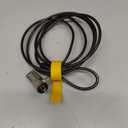 Kensington Combination Cable T-Bar Standard Lock Slot for Laptops, Resettable 4 digit password with 6 Foot Cable, K64673AM