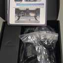 Dash Cam Front and Rear, 1080P Dash Camera for Cars, 3 Channel Car Camera Front Rear and Inside with 32GB Card, Loop Recording, Night Vision, HDR, 24Hr Parking, G-Sensor (Black)