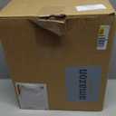 Duolctrams HALOGEN Type Tail Light Rear Lamp Assembly Compatible with 2022-2024 Ford Maverick XL XLT Right Passenger Side NZ6Z-13404-A FO2801288