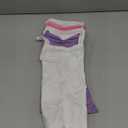 HanesToddler Girls Toddler 5Pack Cami, Assorted, 2/3