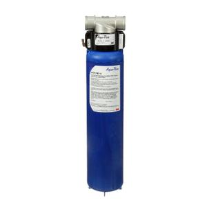 3M Aqua-Pure Whole House Sanitary Quick Change Water Filter System AP904, Reduces Sediment, Chlorine Taste and Odor, and Scale, Heavy Duty, 100,000 Gallon