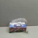 8.1" HD Carplay Screen for Car Stereo, 2K Dash Cam Wireless Portable Touch Screen Car Play with Apple Carplay & Android Auto with 1080P Back Up Camera, Bluetooth, Mirror Link, GPS , AUX, Voice Control