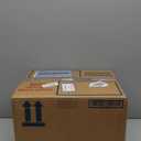 Electric Heating Blanket Throw Size, Waffle Heated Blanket Soft and Cozy, 6 Heating Levels & 4 Hours Auto-Off, 50" x 60" Sage Green