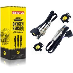 Oxygen Sensor for Chrysler Town & Country Dodge Grand Caravan 2006-2010 3.3L 3.8L Chrysler Pacifica 2005-2008 3.8L Upstream + Downstream