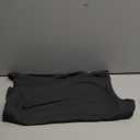 Women's Moisture Wicking Athletic Shirts - Tennis Pickleball Tops, Gym Workout Tee with Cap Sleeve, Quick Dry Exercise Shirt. Size XL