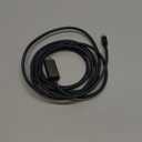 IVANKY 4K Mini DisplayPort to HDMI Cable 10FT, 4K@60Hz Unidirectional Mini DP to HDML Cable, Braided/Alum Shell, Thunderbolt 2 to HDMI Cable for MacBook, Surface Pro/Dock, Monitor, Projector