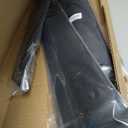 Explorer Rain Guards - Window Visors for Ford Explorer 2020-2026, Out-Channel Side Window Rain Guards for Explorer, 4PCS, Black, Car Accessories