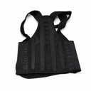 Breathable Posture Corrector for Women Men - Lightweight Upper Back Brace for Pain Relief from Shoulder, Neck, Clavicle / Upper Spine Straightener Support for Hunchback Bad Posture Under Clothes