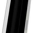 2 x BodyGuardz PRTX Screen Protector for iPhone 14 Pro Max, Shatterproof Synthetic Glass, Case Friendly, Smudge Resistant Clear Protector with Easy Installation Process