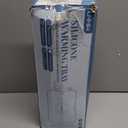 Waterproof Food Warming Mat, Color-Changing Electric Heating Tray with 6-Level Temperature Control, 1-6h Timers, Dishwasher-Friendly Food Warmer Mat for Parties, Buffets, and Kitchen Use.