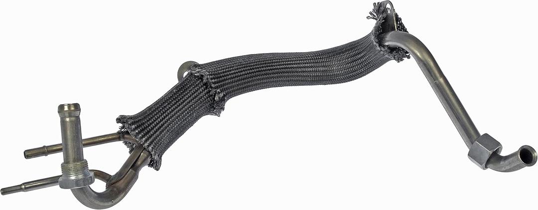 Dorman 598-125 Exhaust Gas Recirculation (EGR) Line | Fits Select Ford Models