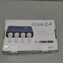 Jebao Doser 2.4 WIFI 4-Channel Auto Dosing Pump for Saltwater Reef Aquarium