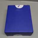 MIULEE White Sheer Curtains 96 Inches Long, 4 Panels Set, Light Filtering Rod Pocket Voile Drapes for Living Room and Bedroom, Airy Soft Fabric Window Treatments, 42 x 96 Inches