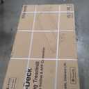 Walking Pad Treadmill with Auto Incline, Vitalwalk Wide Full Deck, 400lbs/350lbs Capacity, Portable Under Desk Treadmills for Home Office, 3.0HP Brushless, Vertical Space-Saving, Ambient Light, APP (Apollo 11 Max - 20% Auto)