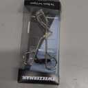Tweezerman Classic Eyelash Curler Model No. 1034-R, Stainless Steel