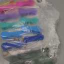 Infinity Bag Clips Set  17 pcs.