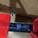 Garvee 60" High Lift Farm Jack, 6600LBS/3 Ton Heavy Duty Ratcheting Utility Jack, Red Off-Road Bumper Lift Jack for Trucks Jeeps Tractors SUVs, All-Terrain Vehicle Rescue & Farm Equipment Lifting