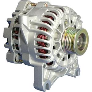 DB Electrical 400-14065 Alternator Compatible With/Replacement For Ford 5.4L 6.8L Ford F150 F250 F350 Pickup 2002 2003 2004, Excursion 2002 2003 2004 2005 334-2533 2C3U-10300-AA 2C3U-10300-AB 8310N