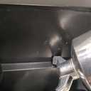 PULZO Espresso Machine with Grinder, 20 Bar All-in-One Coffee Maker
