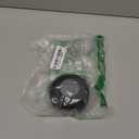 XLEADER Pro Shower Speaker (Upgraded) Certified IPX7 Waterproof Bluetooth Speaker, 8W Crystal Sound&Rich Bass, 15H Playtime, with Suction Cup, Silicone Lanyard, Ideal Gifts, SoundAngel Mate(2 Gen) (Dot Light), 1 Pack