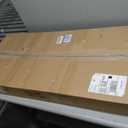 Wire Shelf Covers for Wire Shelving,40''W X16 D,White5 Pcs