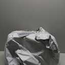 Amazon Basics Bubble Wrap for Moving, Packing, Shipping and Storage, Perforated Protective Cushioning for Fragile Items, 12-inch x 175-ft Long Roll, Small 3/16", Clear