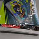 COUOMOXA Soccer Board Game for Kids: Mini Foosball Table Game - Interaction Soccer Toys for 3 4 5 6 7 8-12 Year Old Indoor Family Playroom Party - Perfect Birthday Sports Gift for Boys Girls