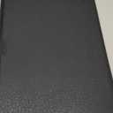 Case-it Folio Padded Laptop Sleeve | Faux Leather | Holds Up to 15 Inch Laptop | Microfiber Lined Gusseted Pocket | Internal Elastic Pocket | Laptop Protector | LAP-101-LL Black