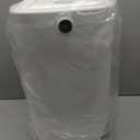 Large Towel Warmers for Bathroom,Luxury Portable Bucket Towel Warmer Fits Up to Two 70"X80" Oversized Towels with Timing Auto Shut Off,Grey