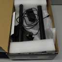 Corner Floor Lamp, Smart RGB LED Corner Lamp with App & Remote, Modern Floor Lamp with 16 Million Colors, Music Sync, Scene Modes, Color Changing Standing Lamps for Living Room, Bedroom