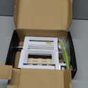 ANTREE 3-IN-1 Pasta Attachment & Ravioli Attachment for KitchenAid Stand Mixers, Pasta Maker Assecories included Pasta Sheet Roller, Spaghetti Cutter and Ravioli Maker Attachment