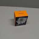 GUSGU G910 2K Quad HD Webcam for PC, with Microphone & Light & Privacy Cover, Web Camera for Desktop Computer/Laptop/MacBook, USB Streaming Camera