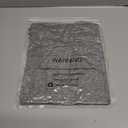 ANRABESS Womens Long Sleeve Thermal Shirts Slim Fit Basic Tee Tops Warm Fleece Undershirts 2025 Fall Winter Layer Outfits, Small