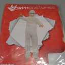 Morphsuits Kids Mummy Costume, Mummy Costumes for Boys, Boys Halloween Costume, Halloween Costumes for Kids (Small)
