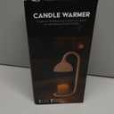 Candle Warmer