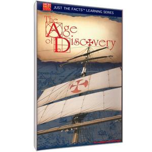 Just The Facts: The Age of Discovery