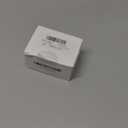 oneisall Replacement Pump for PWF-002-B, Replacement Pump for Dog Water Fountain with Light, Water Fountain for Cats Inside Ultra Quiet Water Pump with 4.9 ft Power Cable