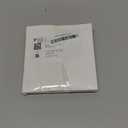 3 Set Heavy Duty Badge Holder with Retractable Reel, Marble Retractable ID Badge Holders with Clip Name Key Card Holder Case for Teacher Nurse Doctor Student Office Gift for Coworkers