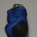 Kids Protective Gear Set Knee Pads for Kids 3-14 Years Toddler Knee and Elbow Pads with Wrist Guards 3 in 1 for Skating Cycling Bike Rollerblading Scooter (Blue)