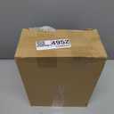 Reversible Winter Snowman Pumpkin Stand up Sign 23 Inch Winter Christmas Wood Porch Decor Snowman Front Door Decorations for Home Stand up Figure Holiday