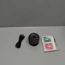 Lisen Vacuum Magnetic Phone Holder 360 Automatic Strong Adhesion One-Click Removal, from Desk to Car