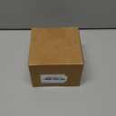 GOZILLA Aquarium Filter Cartridges,Fish Tank Filters Accessories Set,Turtle Tank Filter Replacement Includes 5 Filter Cartridges and 2 Filter Boxes.Only Suit for GZ-107 Low Water Level Tank Filter.