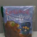 Goldilocks and the Three Bears: A Classic Fairytale Keepsake Storybook